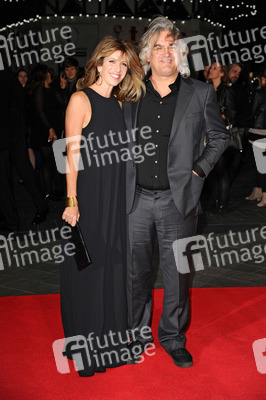 'Captain Phillips' Premiere, BFI London Film Festival 2013