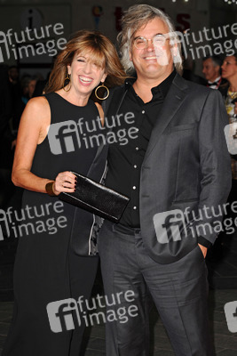 'Captain Phillips' Premiere, BFI London Film Festival 2013