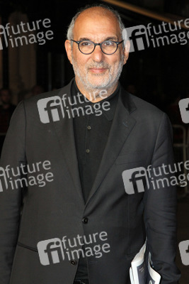 'Captain Phillips' Premiere, BFI London Film Festival 2013