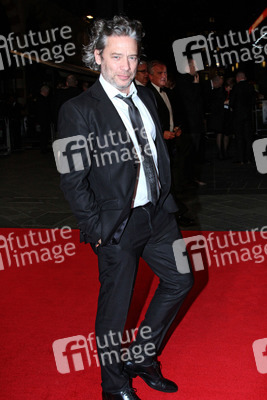 'Captain Phillips' Premiere, BFI London Film Festival 2013