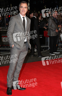 'Captain Phillips' Premiere, BFI London Film Festival 2013