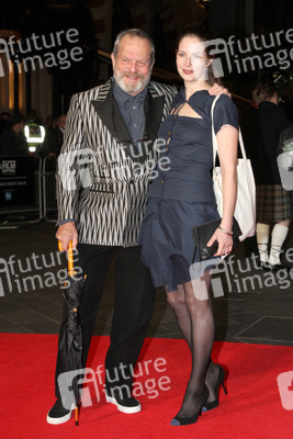 'Captain Phillips' Premiere, BFI London Film Festival 2013