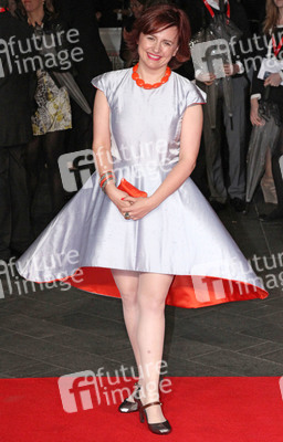 'Captain Phillips' Premiere, BFI London Film Festival 2013