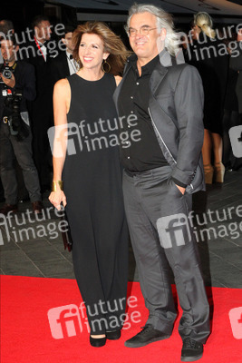 'Captain Phillips' Premiere, BFI London Film Festival 2013