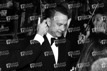 'Captain Phillips' Premiere, BFI London Film Festival 2013