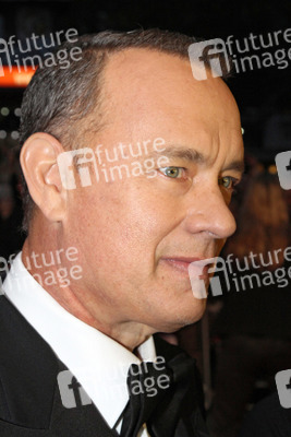 'Captain Phillips' Premiere, BFI London Film Festival 2013