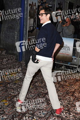 'Jackass: Bad Grandpa' Premiere, BFI London Film Festival 2013