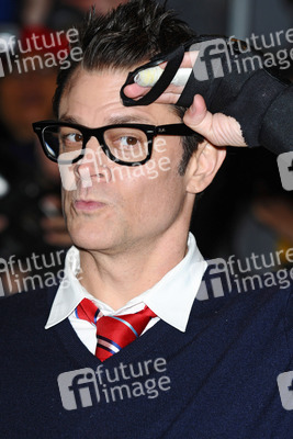 'Jackass: Bad Grandpa' Premiere, BFI London Film Festival 2013