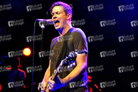 Jonny Lang Konzert, Hamburg