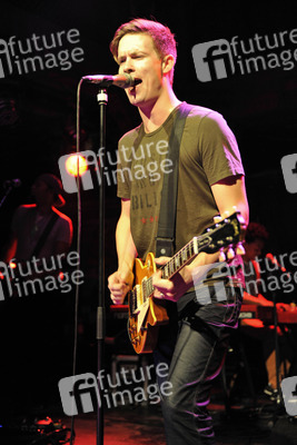 Jonny Lang Konzert, Hamburg