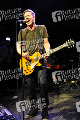 Jonny Lang Konzert, Hamburg