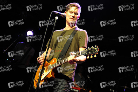 Jonny Lang Konzert, Hamburg