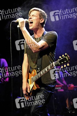 Jonny Lang Konzert, Hamburg