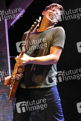 Jonny Lang Konzert, Hamburg