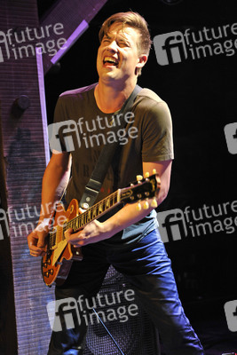 Jonny Lang Konzert, Hamburg