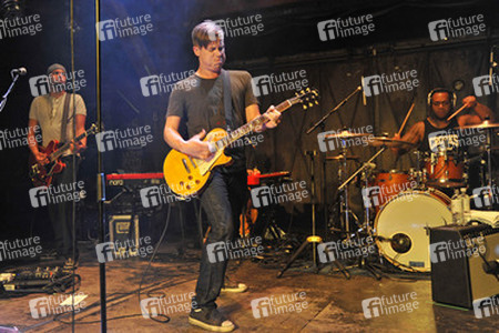 Jonny Lang Konzert, Hamburg