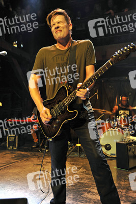Jonny Lang Konzert, Hamburg