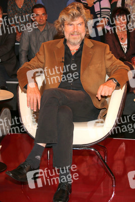 'Markus Lanz' Talkshow, Hamburg