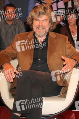 'Markus Lanz' Talkshow, Hamburg