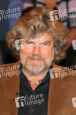 'Markus Lanz' Talkshow, Hamburg