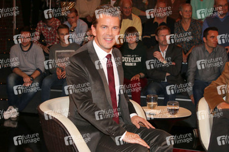 'Markus Lanz' Talkshow, Hamburg