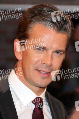 'Markus Lanz' Talkshow, Hamburg