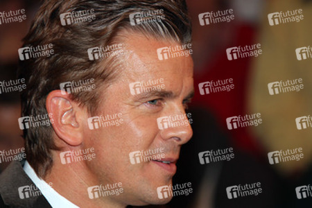 'Markus Lanz' Talkshow, Hamburg