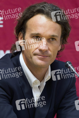 Carlos Moya ist  neuer spanischer Davis Cup Team Captian, Madrid