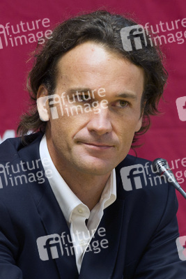 Carlos Moya ist  neuer spanischer Davis Cup Team Captian, Madrid