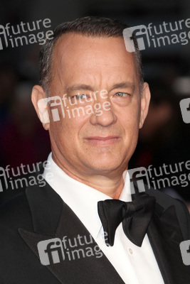 'Captain Phillips' Premiere, BFI London Film Festival 2013