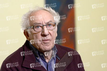 'Sein letztes Rennen' Premiere, Hannover