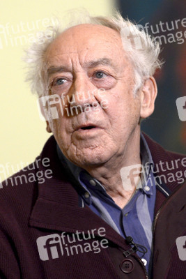 'Sein letztes Rennen' Premiere, Hannover
