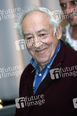 'Sein letztes Rennen' Premiere, Hannover