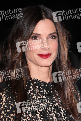 'Gravity' Premiere, BFI London Film Festival 2013