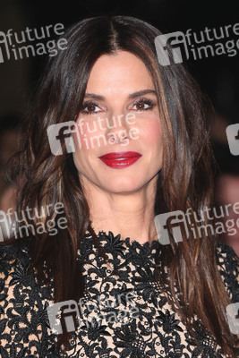 'Gravity' Premiere, BFI London Film Festival 2013