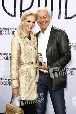 'Jackass: Bad Grandpa' Premiere, Berlin