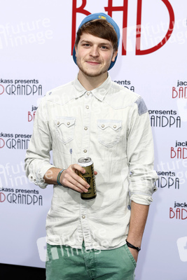 'Jackass: Bad Grandpa' Premiere, Berlin