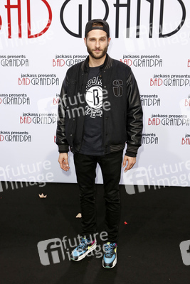 'Jackass: Bad Grandpa' Premiere, Berlin
