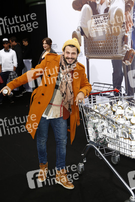 'Jackass: Bad Grandpa' Premiere, Berlin