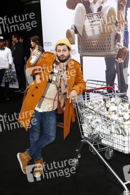'Jackass: Bad Grandpa' Premiere, Berlin