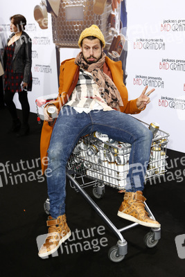 'Jackass: Bad Grandpa' Premiere, Berlin