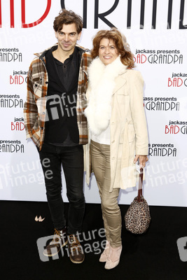 'Jackass: Bad Grandpa' Premiere, Berlin