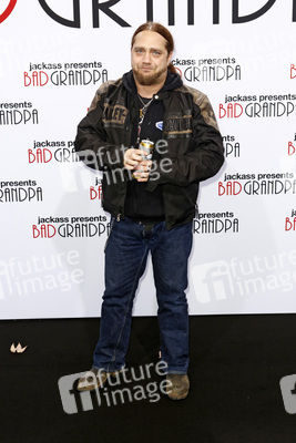'Jackass: Bad Grandpa' Premiere, Berlin