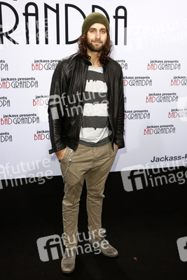 'Jackass: Bad Grandpa' Premiere, Berlin