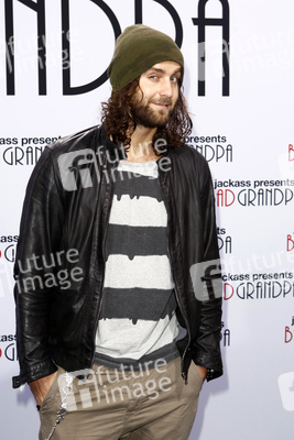'Jackass: Bad Grandpa' Premiere, Berlin