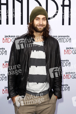 'Jackass: Bad Grandpa' Premiere, Berlin