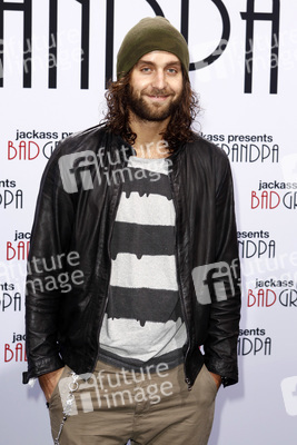 'Jackass: Bad Grandpa' Premiere, Berlin
