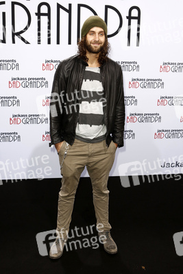 'Jackass: Bad Grandpa' Premiere, Berlin