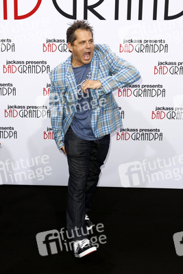 'Jackass: Bad Grandpa' Premiere, Berlin