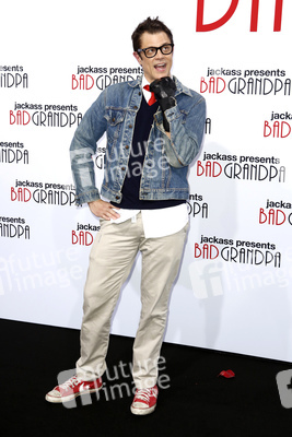 'Jackass: Bad Grandpa' Premiere, Berlin